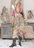 Magnolia Pearl Malibu Beauty Love Overalls