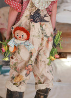 Magnolia Pearl Malibu Beauty Love Overalls
