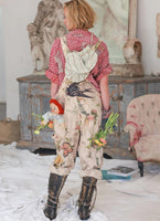 Magnolia Pearl Malibu Beauty Love Overalls