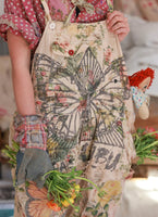 Magnolia Pearl Malibu Beauty Love Overalls