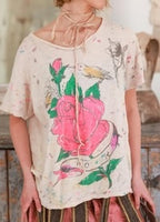 Magnolia Pearl Abbeyrosa T