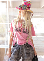 Magnolia Pearl Star Child T