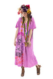 Magnolia Pearl Peace Art Love Gandhi T Dress