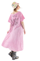Magnolia Pearl Guadalupe Love Vigilante Dress