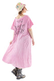 Magnolia Pearl Guadalupe Love Vigilante Dress