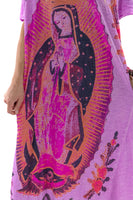 Magnolia Pearl Guadalupe Roses of Love T Dress