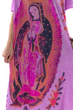 Magnolia Pearl Guadalupe Roses of Love T Dress