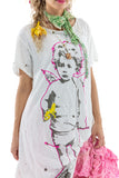 Magnolia Pearl St. Valentines Dress