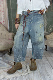 Magnolia Pearl Dani Blues Denims