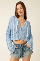 Free People Robyn Cardi