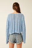 Free People Robyn Cardi