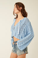 Free People Robyn Cardi