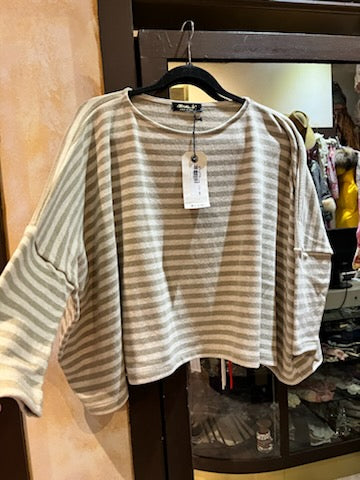 Mama B Kira Jumper