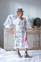 Magnolia Pearl Love Amor T Dress