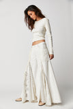 Free People Great Escape Wide Leg