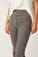 Free People Jayde Flare