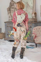 Magnolia Pearl Malibu Beauty Love Overalls