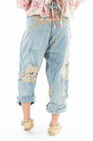 Magnolia Pearl Lil" Friends Miners Denim