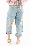 Magnolia Pearl Lil" Friends Miners Denim