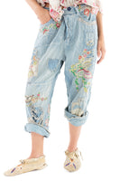 Magnolia Pearl Lil" Friends Miners Denim