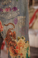 Magnolia Pearl Reverie Denims