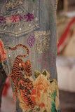 Magnolia Pearl Reverie Denims