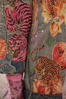 Magnolia Pearl Reverie Denims