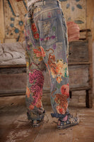 Magnolia Pearl Reverie Denims