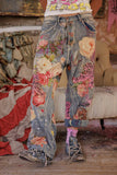 Magnolia Pearl Reverie Denims