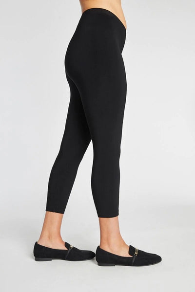 Sympli Legging Size 18 Black