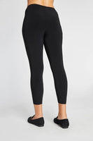 Sympli Legging Size 18 Black