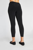 Sympli Legging Size 18 Black