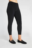 Sympli Legging Size 18 Black