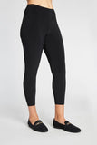 Sympli Legging Size 18 Black