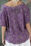 Magnolia Pearl Nectar Floral T