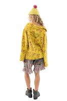 Magnolia Pearl Floral Asher Pullover