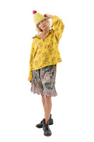Magnolia Pearl Floral Asher Pullover