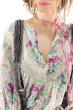 Magnolia Pearl Iruka Blouse