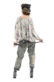 Magnolia Pearl Iruka Blouse