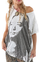 Magnolia Pearl Swami T