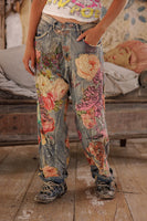 Magnolia Pearl Reverie Denims