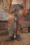 Magnolia Pearl Reverie Denims