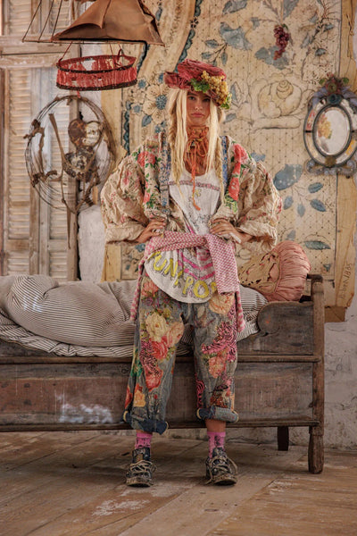 Magnolia Pearl Reverie Denims
