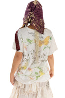Magnolia Pearl Profound Responsibility T