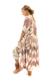 Magnolia Pearl Quiltwork Oleary Coat
