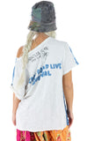 Magnolia Pearl Locals Only T