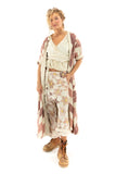 Magnolia Pearl Quiltwork Oleary Coat