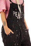 Magnolia Pearl Painters Overalls