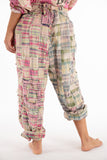 Magnolia Pearl Patchwork Charm Trousers