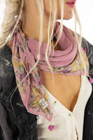 Magnolia Pearl Tara Scarf